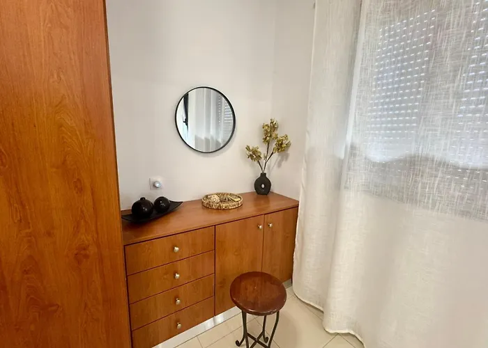 Apartamento Papas House 3 Near Faliraki *