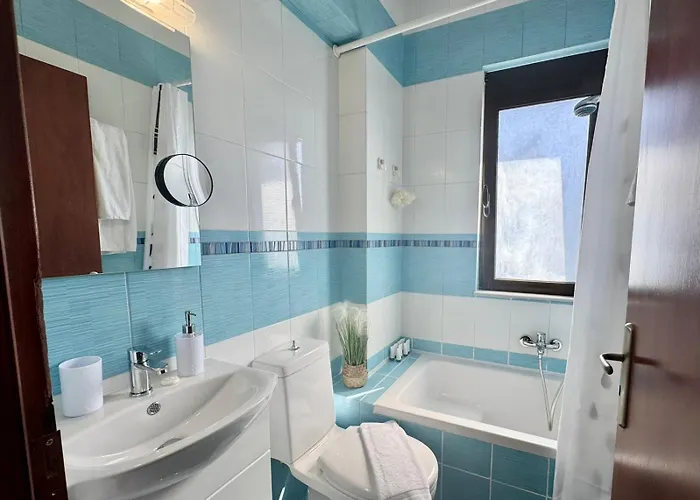 Apartamento Papas House 3 Near Faliraki