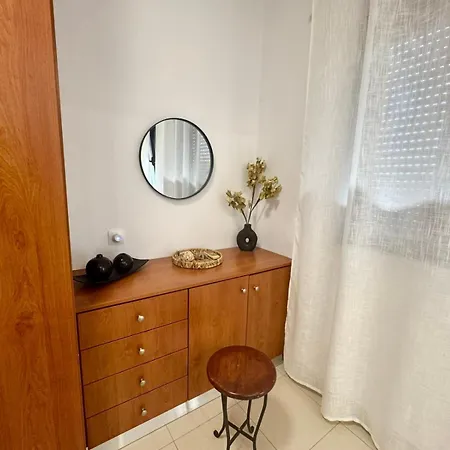 Lejlighed Papas House 3 Near Faliraki *