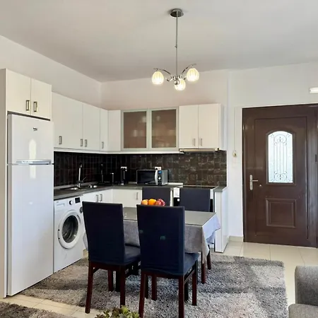 Papas House 3 Near Faliraki Lejlighed