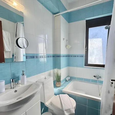 Daire Papas House 3 Near Faliraki