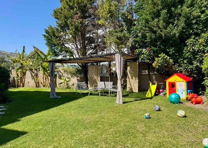 公寓 Papas House 3 Near Faliraki Kalithies