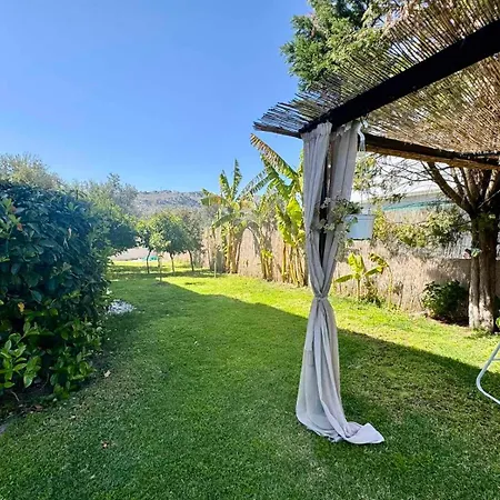 Papas House 3 Near Faliraki Kalithiész